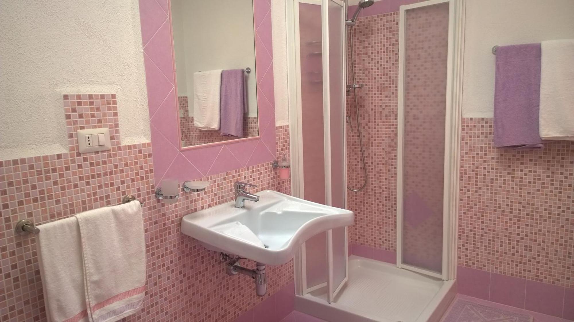 Le Maschere B&B Санта-Тереза-Галлура Екстер'єр фото